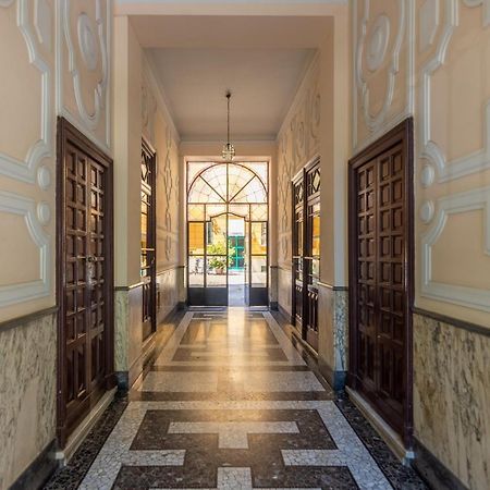Italianflat - Solari Apartment Milano Exterior foto