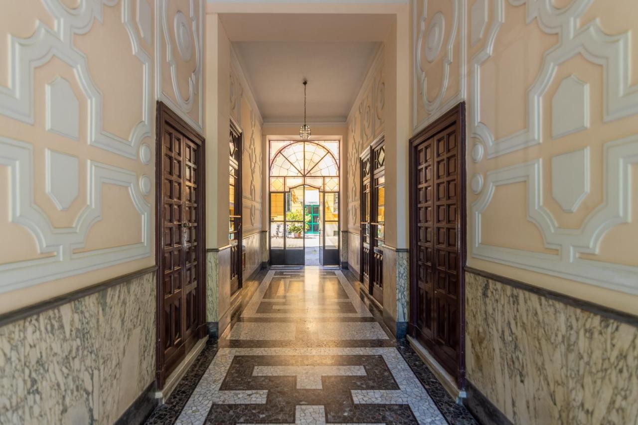 Italianflat - Solari Apartment Milano Exterior foto