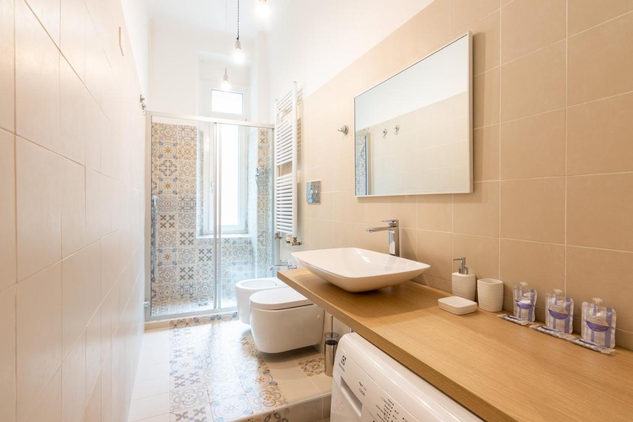 Italianflat - Solari Apartment Milano Exterior foto