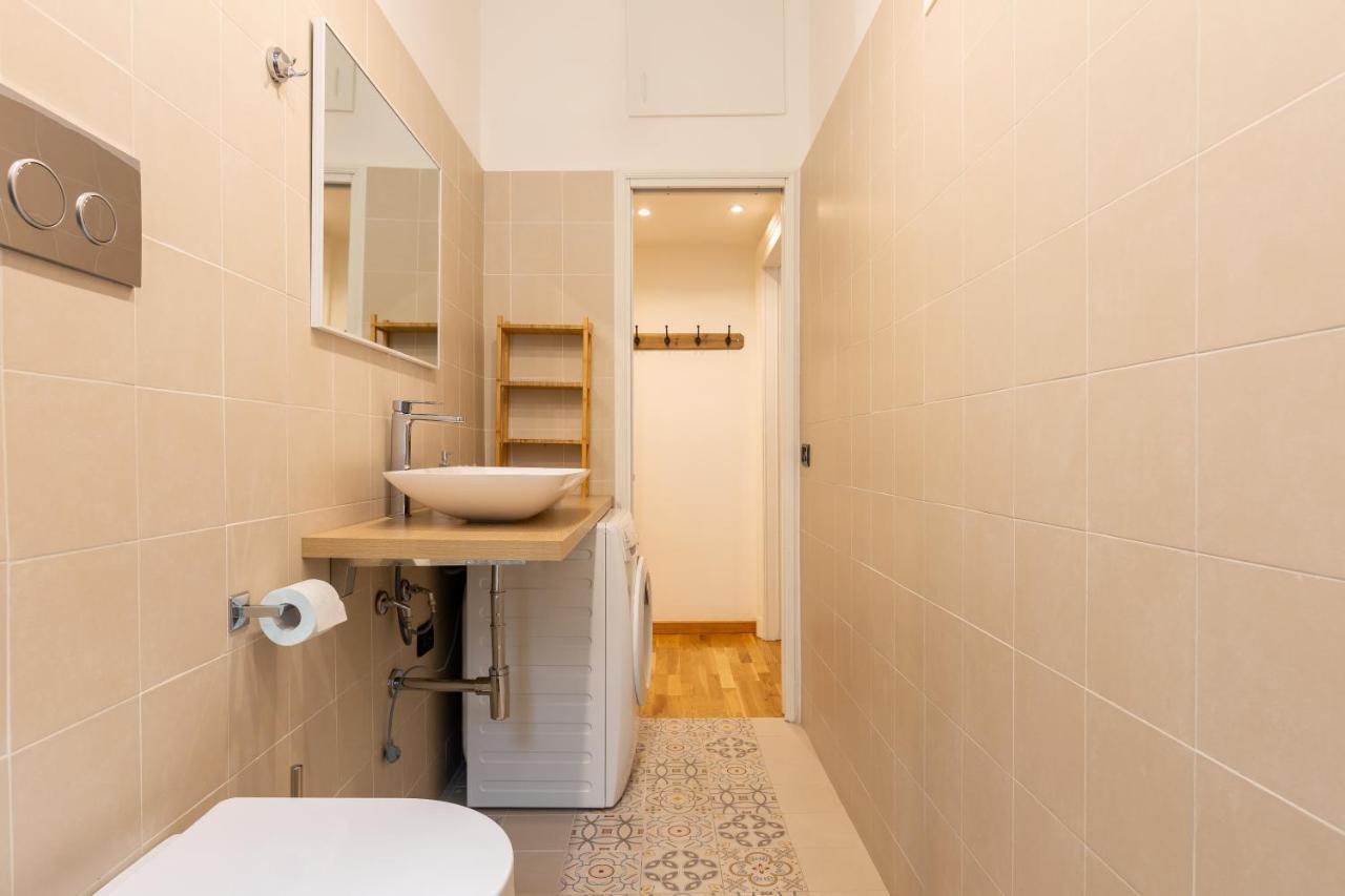 Italianflat - Solari Apartment Milano Exterior foto