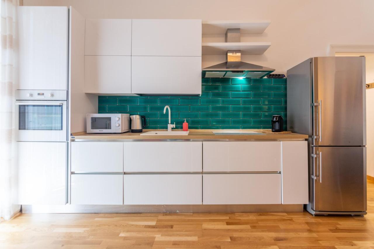 Italianflat - Solari Apartment Milano Exterior foto