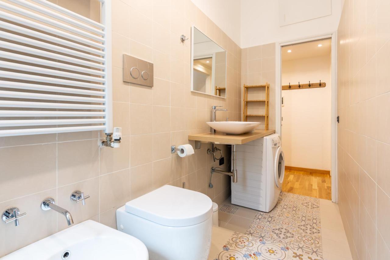 Italianflat - Solari Apartment Milano Exterior foto